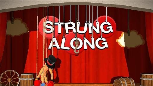 game pic for Strung along